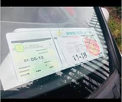 nissan tino 1.6 petrol Cars driving perfect