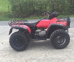 Honda 450 - Image 3/6