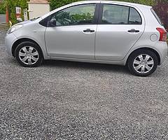 Mint 2006 1 litre Toyota Yaris