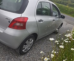 Mint 2006 1 litre Toyota Yaris - Image 4/10