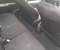 Mint 2006 1 litre Toyota Yaris - Image 7/10