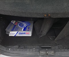 Mint 2006 1 litre Toyota Yaris - Image 8/10