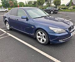 Bmw 520d
