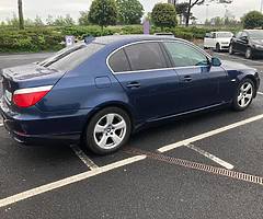 Bmw 520d