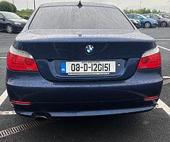 Bmw 520d