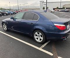 Bmw 520d - Image 4/10