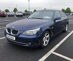 Bmw 520d - Image 5/10