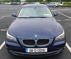 Bmw 520d - Image 6/10