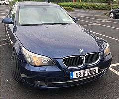 Bmw 520d - Image 7/10