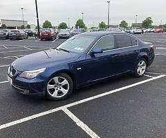 Bmw 520d - Image 8/10