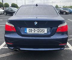 Bmw 520d - Image 9/10