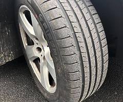 Bmw 520d - Image 10/10