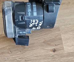 Egr valve
