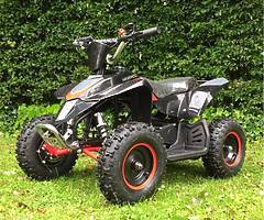 KIDS 50 cc Quad Bike BARGAIN Irelands best value in Ireland for Kids quad - Image 5/10