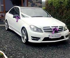 ⚪️⚫️Mercedes-Benz C Class⚫️⚪️ - Image 5/5