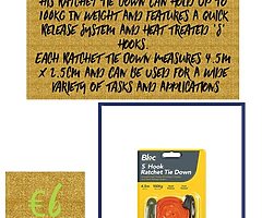 Houses hold products added daily to my pages link to my pages below thanks - Image 5/10