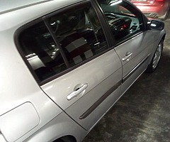 Renault megane nct 16/05/2020 - Image 8/10