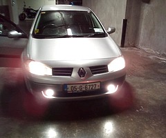 Renault megane nct 16/05/2020 - Image 10/10