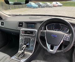 2015 Volvo S60 Se Lux D4 Auto - Image 4/10
