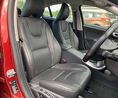 2015 Volvo S60 Se Lux D4 Auto - Image 5/10