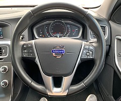 2015 Volvo S60 Se Lux D4 Auto - Image 7/10