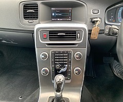 2015 Volvo S60 Se Lux D4 Auto - Image 8/10
