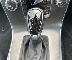 2015 Volvo S60 Se Lux D4 Auto - Image 9/10