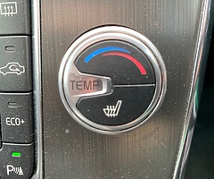 2015 Volvo S60 Se Lux D4 Auto - Image 10/10