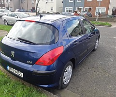 Peugeot 308 for sale - Image 5/6