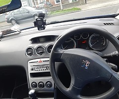 Peugeot 308 for sale - Image 6/6