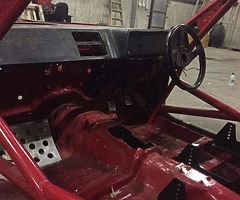 Ae86 Rolling Shell For Sale