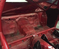 Ae86 Rolling Shell For Sale - Image 4/6