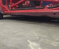 Ae86 Rolling Shell For Sale - Image 5/6