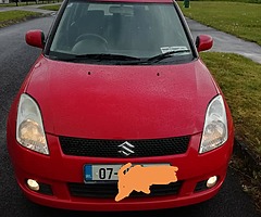 Swap