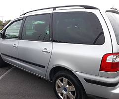 Ford Galaxy Trade Sale Manual No Nct