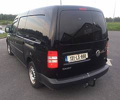 Volkswagen Caddy Max Doe 04/20 Manual - Image 4/6
