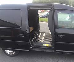 Volkswagen Caddy Max Doe 04/20 Manual - Image 5/6