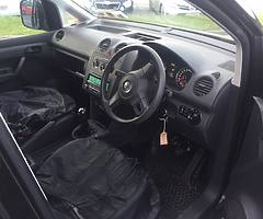 Volkswagen Caddy Max Doe 04/20 Manual - Image 6/6
