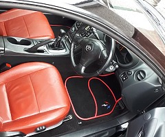 Toyota Celica NCT 07/20 low mil 99 Red Edition - Image 7/10