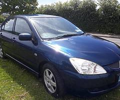 Mitsubishi Lancer Nct and Tax Manual - Image 5/8