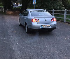 2007 Volkswagen Atlas