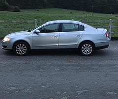 2007 Volkswagen Atlas