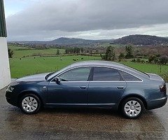05 Audi A6 2.0TDi NCT'D - Image 3/7