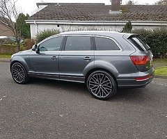 2008 Audi Q7 - Image 3/6