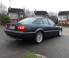Bmw 728i