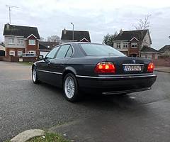 Bmw 728i