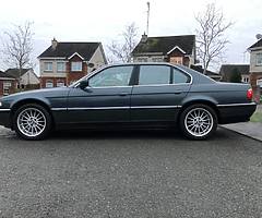 Bmw 728i - Image 3/11