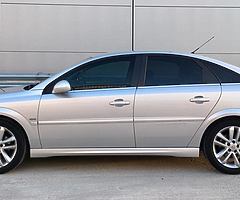 2008 VAUXHALL VECTRA 1.9 CDTI SRI 5 DOOR TOP SPEC WITH FULL M.O.T BARGAIN! - Image 3/14