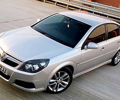 2008 VAUXHALL VECTRA 1.9 CDTI SRI 5 DOOR TOP SPEC WITH FULL M.O.T BARGAIN! - Image 13/14