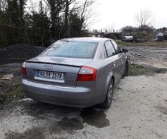 Audi a4 130bhp - Image 3/5